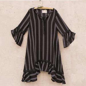 Joyfolie 'Margeaux' Dress